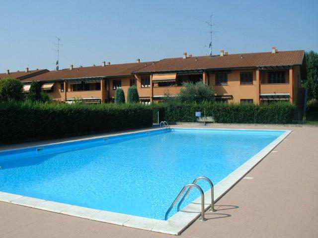Gardappartamenti Giardino Pool Sirmione Buitenkant foto